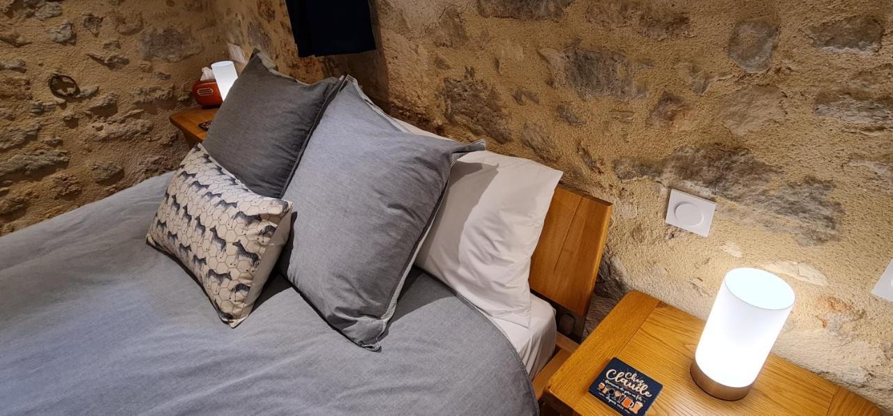 Dom Peyreton Prestige Cottages Set In A Charming Wine Property Villegouge Exterior foto